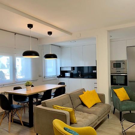 Bpirineos-Benazken Apartment Бенаск Екстериор снимка