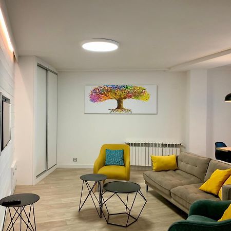 Bpirineos-Benazken Apartment Бенаск Екстериор снимка