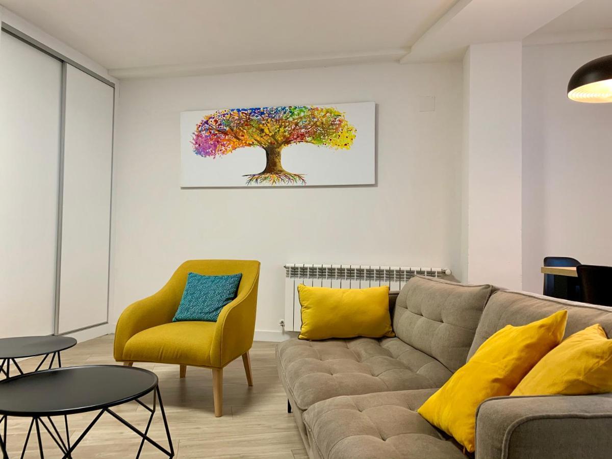 Bpirineos-Benazken Apartment Бенаск Екстериор снимка