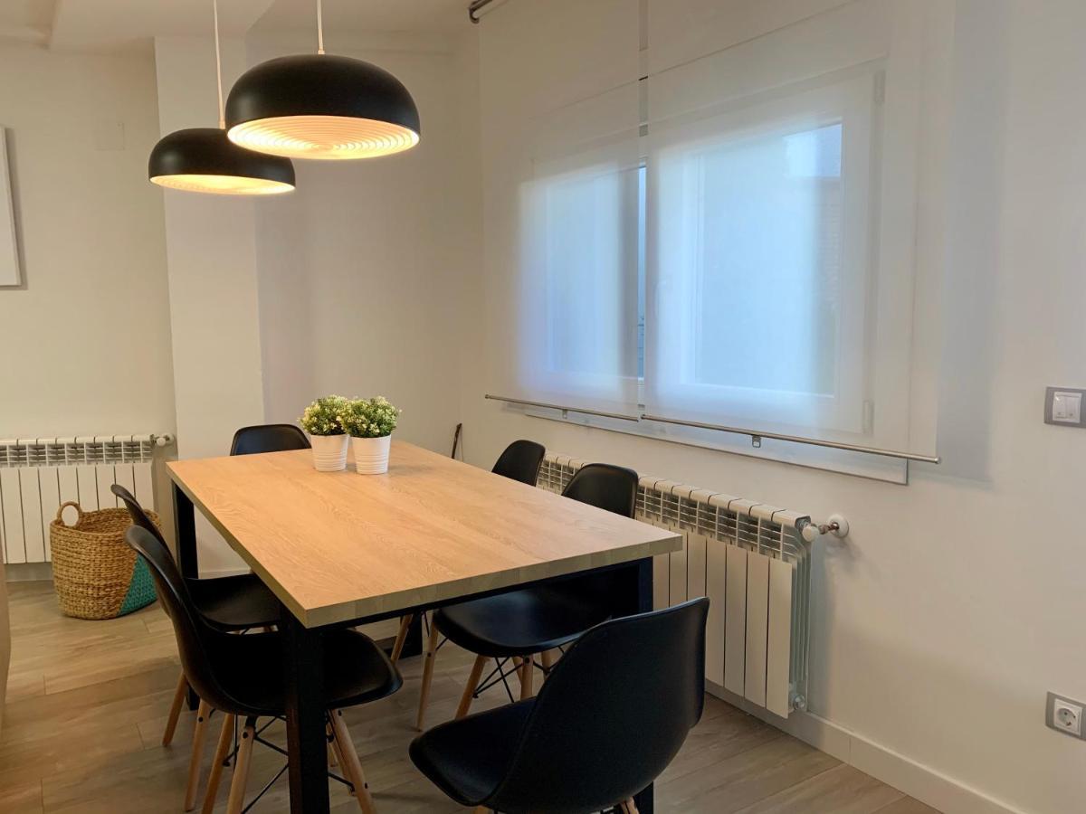 Bpirineos-Benazken Apartment Бенаск Екстериор снимка