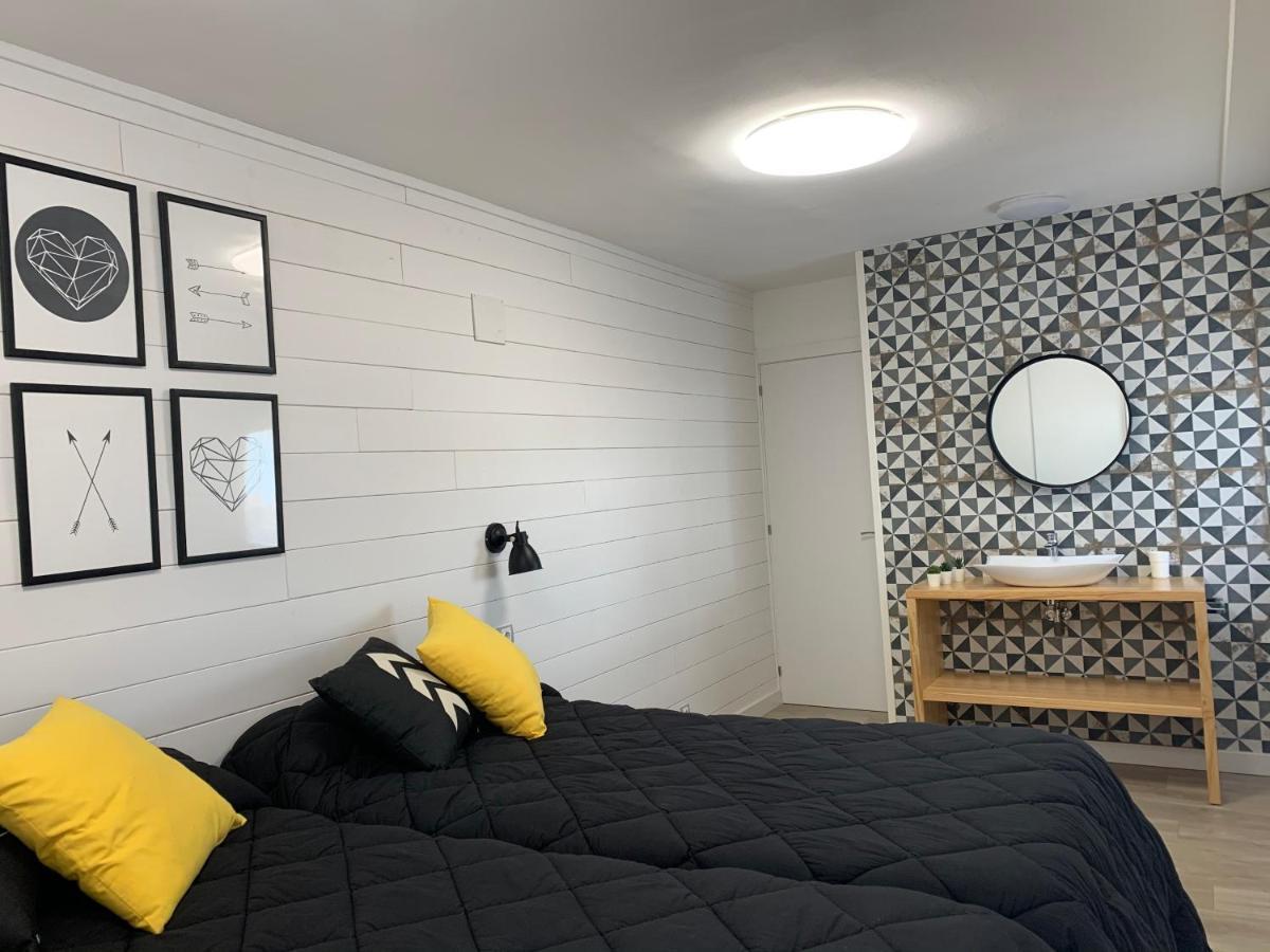 Bpirineos-Benazken Apartment Бенаск Екстериор снимка
