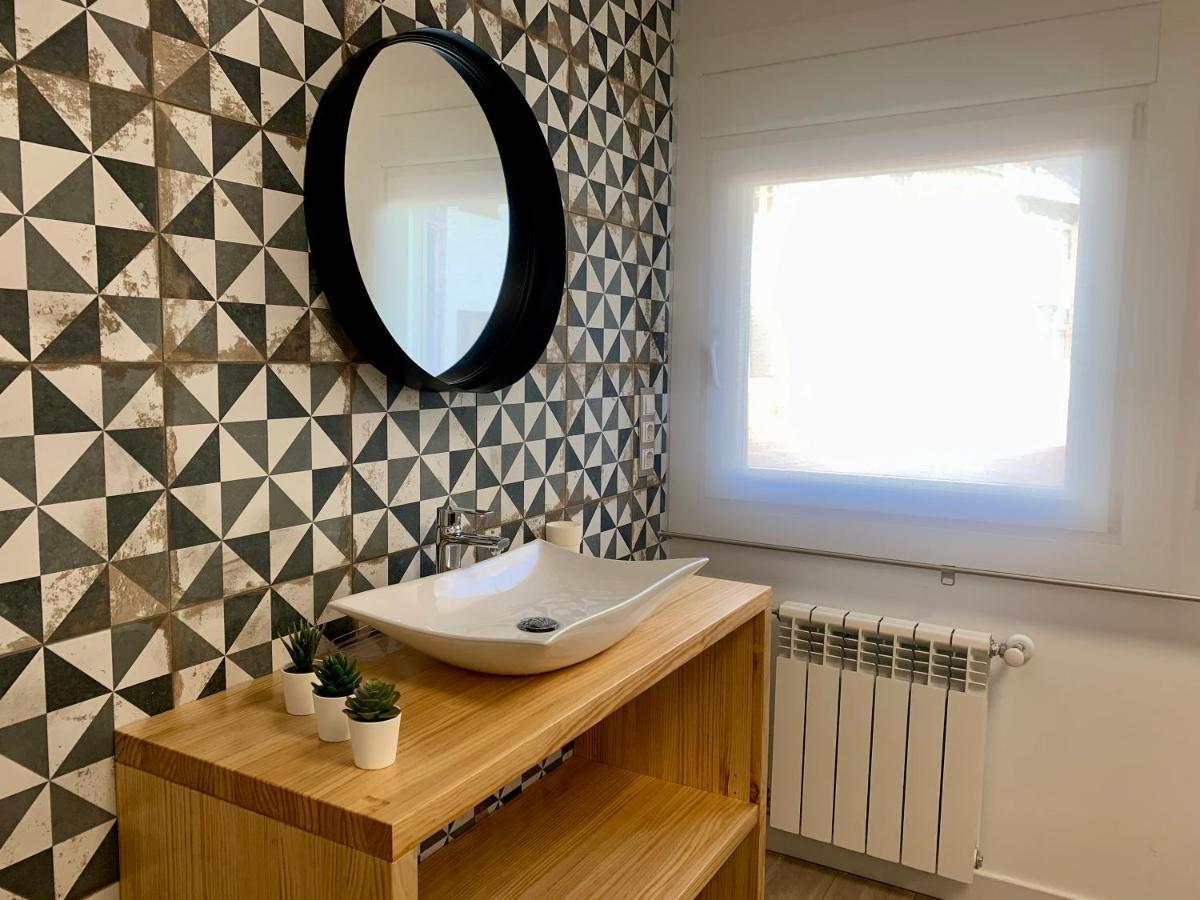 Bpirineos-Benazken Apartment Бенаск Екстериор снимка