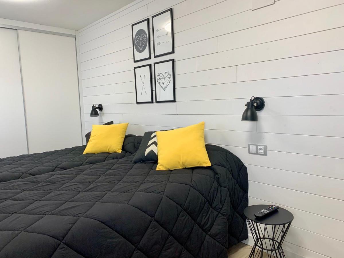 Bpirineos-Benazken Apartment Бенаск Екстериор снимка